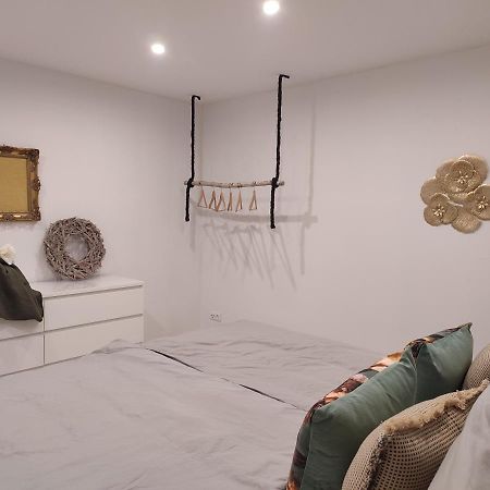 Frankenholzer Ferienwohnung Bexbach Buitenkant foto