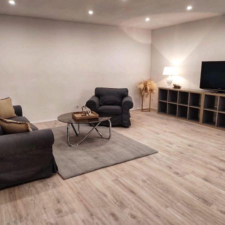 Frankenholzer Ferienwohnung Bexbach Buitenkant foto