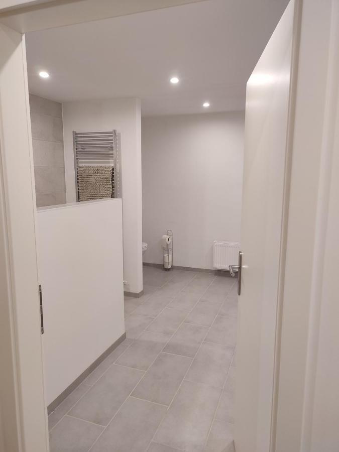Frankenholzer Ferienwohnung Bexbach Buitenkant foto